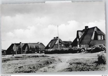 25992 W2285 Kampen (Sylt) - 50541162