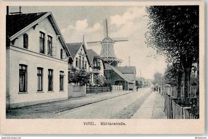 26316 W2930 Varel , Jadebusen - Mühlenstraße - 51916306