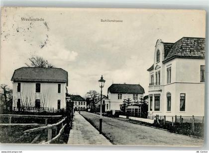 26655 W2910 Westerstede 1908 - Schillerstraße - 13644283