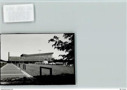 26871 W2990 Papenburg FOTO KEINE AK Hallenbad - 40006964