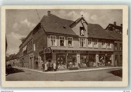 29439 W3130 Lüchow Wendland - Ort lt. Stempel - 13487941
