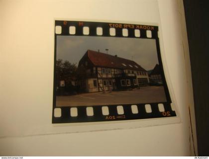 31039 W3211 Rheden KEINE AK Hotel Rotdorn, Dia - 50940335