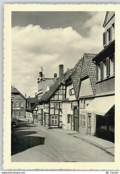 32312 W4990 Lübbecke , Westf - Tonstraße - 10018275