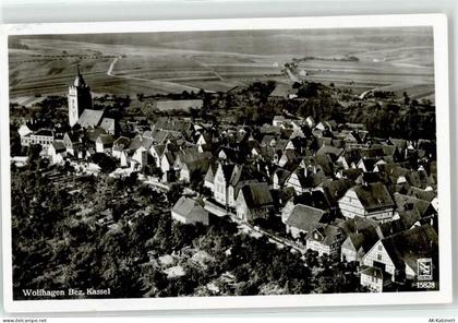 34466 W3549 Wolfhagen - Fliegeraufnahme - 52254680
