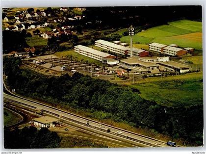 36275 W6437 Kirchheim , Hess - Fliegeraufnahme Hotel Kirchheim - 51520858
