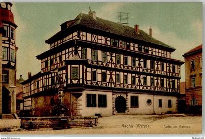 36404 O6220 Vacha 1911 - Rathaus - 51884584