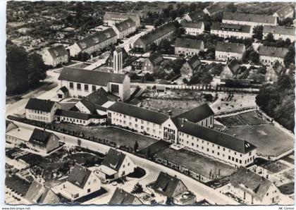38226 W3320 Salzgitter 1962 - Salzgitter-Thiede, Kloster Steterburg, Kat... - 20031891
