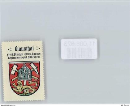 38678 W3392 Clausthal-Zellerfeld - Vignette - 11008623