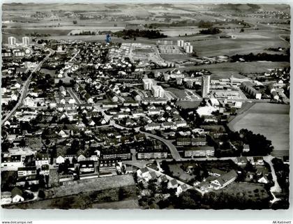 40721 W4010 Hilden - Fliegeraufnahme - 51814840