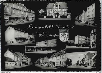40764 W4018 Langenfeld (Rheinland) - Hauptstrasse - 50357611