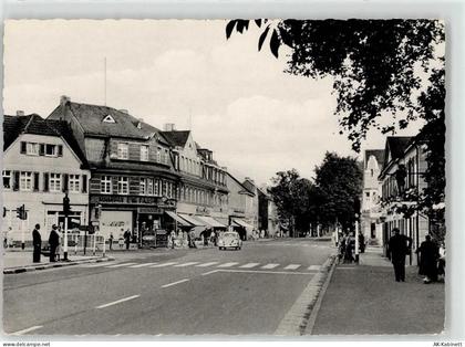 40764 W4018 Langenfeld Rheinland - Hauptstrasse - 52155183
