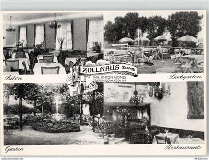 41539 W4047 Dormagen - Gasthaus Zollhaus - 52155152