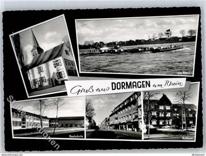 41539 W4047 Dormagen - Realschule Rathaus Rhein - 51276731