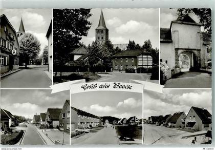 41844 W5144 Beeck , Kr Erkelenz - 13126456