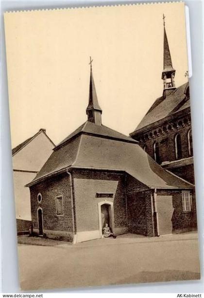 41844 W5144 Holtum , Kr Erkelenz - Schöne alte Bauwerke im Kreise Erkele... - 51042943
