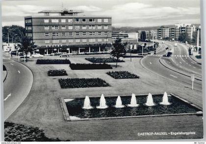 44575 W4620 Castrop-Rauxel - Engelsburgplatz - 10053515