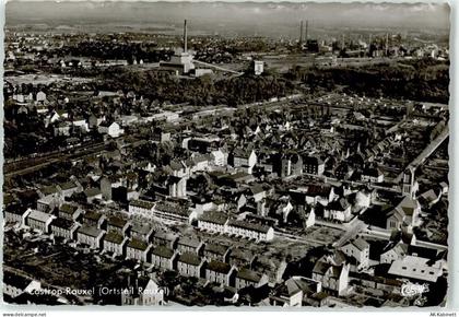 44575 W4620 Castrop-Rauxel - Fliegeraufnahme - 51656429