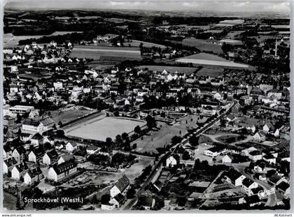45549 W4322 Sprockhövel - Fliegeraufnahme - 51651818
