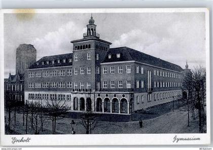 46395 W4290 Bocholt - Gymnasium - 51651914