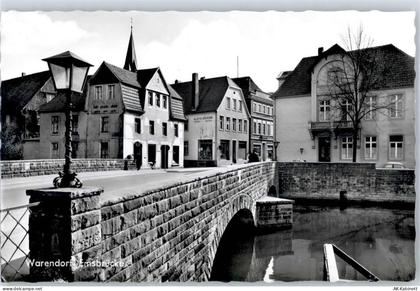 48231 W4410 Warendorf - Emsbrücke - 51456400