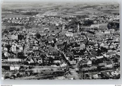 48231 W4410 Warendorf - Fliegeraufnahme - 50712084