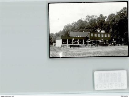48291 W4404 Telgte FOTO KEINE AK Flugplatzrestaurant - 40012515