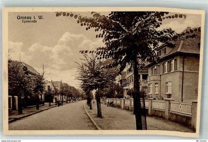 48599 W4432 Gronau Westf. - Eperstrasse Villen - 13591117