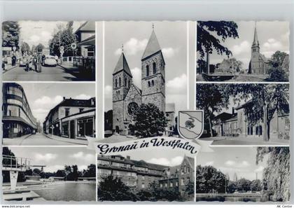 48599 W4432 Gronau (Westf.) - Mehrfachaufnahme - 10054611