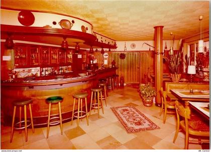 48607 W4434 Ochtrup FOTO KEINE AK Restaurant Brinckwirth - 40018335