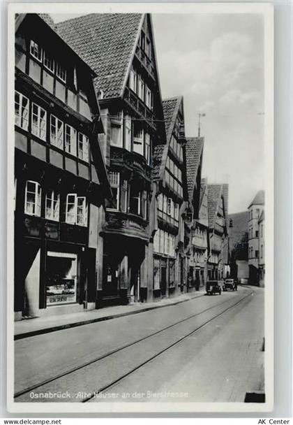 49074 W4500 Osnabrück - Bierstraße - 10027239