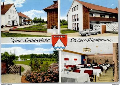 49196 W4518 Bad Laer - Haus Sonnenwinkel - 51054095