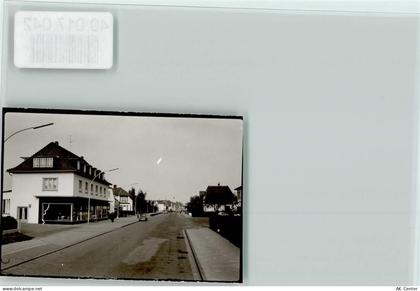 49377 W2848 Vechta FOTO KEINE AK Oyther Straße - 40017042