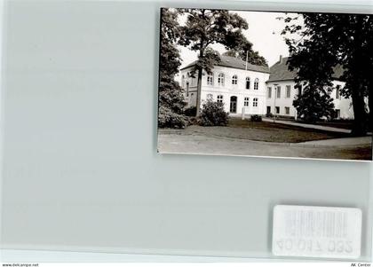 49377 W2848 Vechta FOTO KEINE AK Rathaus - 40017032