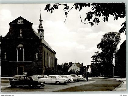 49377 W2848 Vechta - Klosterkirche - 10212990