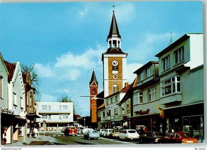 49393 W2842 Lohne (Oldenburg) - Marktstraße - 10245537