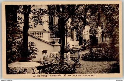 49525 W4540 Lengerich , Westf - Pension Haus Intrup - 51924708