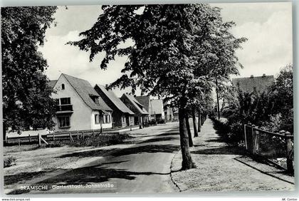 49565 W4550 Bramsche , Hase - Jahnstraße - 13933071