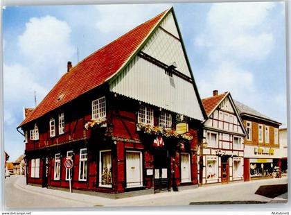 49610 W4570 Quakenbrück - Gasthaus Zur Hopfenblüte Geschäft - 51651782
