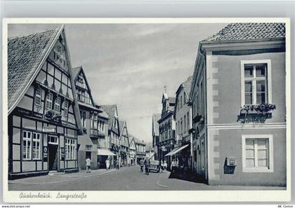 49610 W4570 Quakenbrück - Langestraße - 13001252