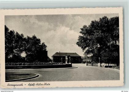 52134 W5120 Herzogenrath - Adolf Hitler Platz WK II - 11012449