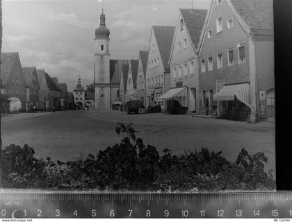 52477 W5110 Alsdorf , Rheinl GLASNEGATIV - 30060121