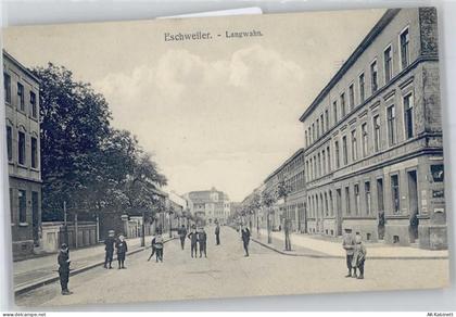 52525 W5138 Eschweiler , Rheinl - Langwahn - 50997628