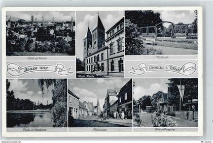 53111 W5300 Gronau - Neustrasse , Grenze - 50434480