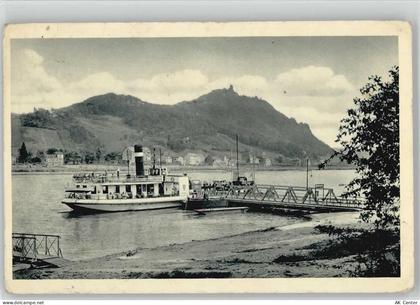 53639 W5330 Königswinter - Fähre "Königswinter" Drachenfels - 10015713