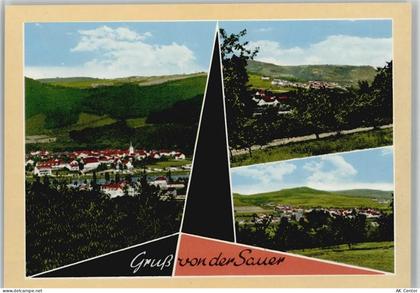54310 W5501 Ralingen a d Sauer - Edingen Godendorf - 10027314