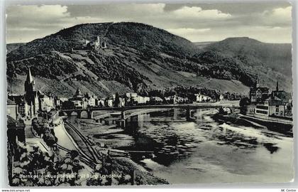 54470 W5550 Bernkastel-Kues - Burg Landshut - 10016960
