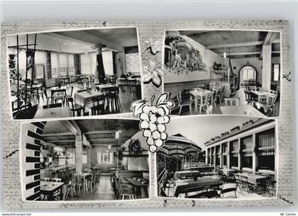 54536 W5563 Kröv - Hotel-Restaurant "zum guten Tropfen" - 10027514
