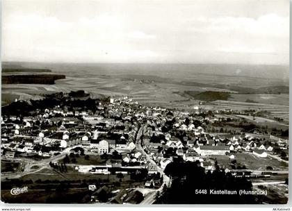 56288 W5448 Kastellaun - Fliegeraufnahme - 51708248