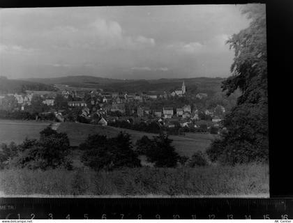 56470 W5439 Bad Marienberg (Westerwald) GLASNEGATIV - 30073398