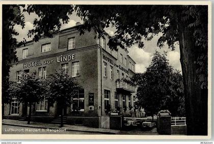 56579 W5455 Hardert - Hotel Zur Linde Fritz Alsdorf - 51885075